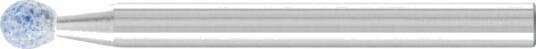 Pferd 31702260 Montert Punkt 300200 Rpm 3 Mm 3 Mm 10 Stykker
