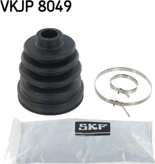 Mansjettsett, drivaksel SKF VKJP 8049