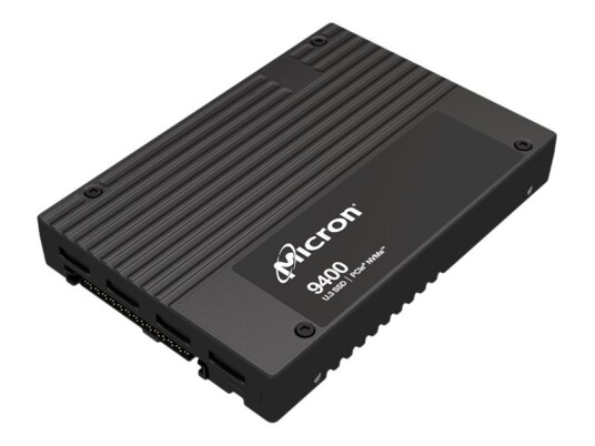 9400 Pro 30720Gb Nvme U.3 15Mm Ent Ssd 9400 Pro 30720Gb Nvme U.3 15Mm Ent Ssd