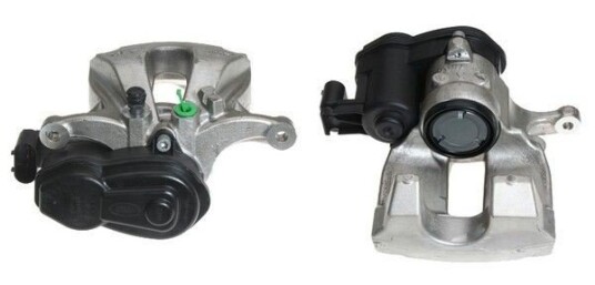 Budweg Caliper Bremsecaliper BUDWEG CALIPER 344757