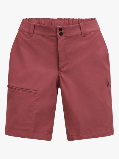 Peak Performance Iconiq Shorts Rosa M