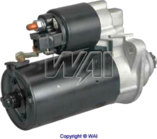 WAI 17755N Starter