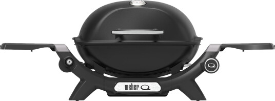 Weber Q1200N Gassgrill