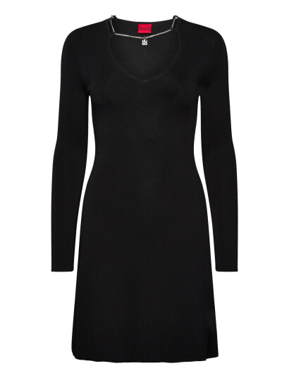 HUGO Sibery - Black - M