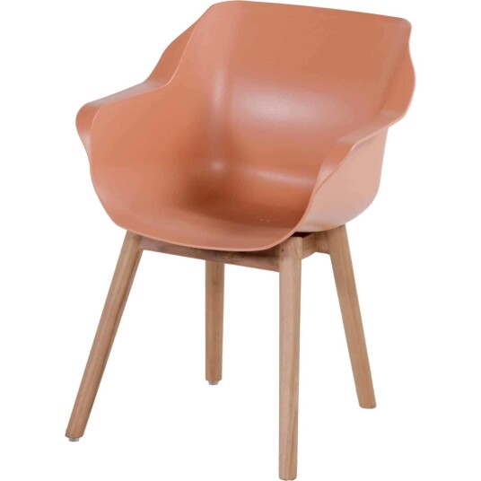 Hartman Sophie Teak Armchair 21688237