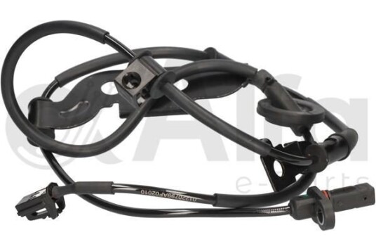 Sensor, ABS Alfa e-Parts AF02010