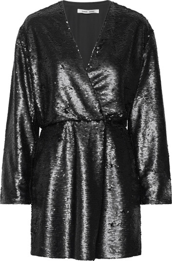 Samsøe Samsøe | Sahaileys Dress 15035 | L