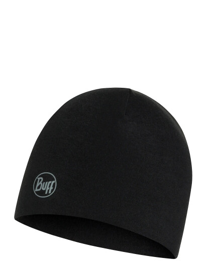 BUFF Thermonet Hat Black ONE SIZE