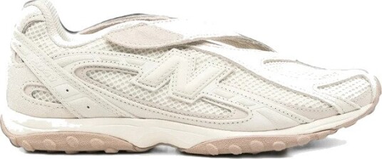 New Balance, Dame, Sport, Beige, 35 EU,