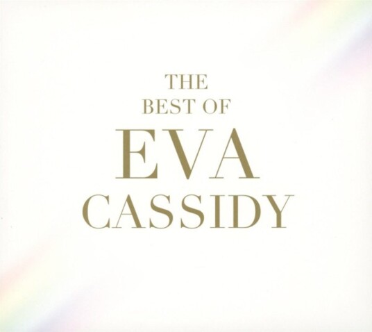 Eva Cassidy The Best Of Eva Cassidy LP/Vinyl Eva Cassidy The Best Of Eva Cassidy LP/Vinyl