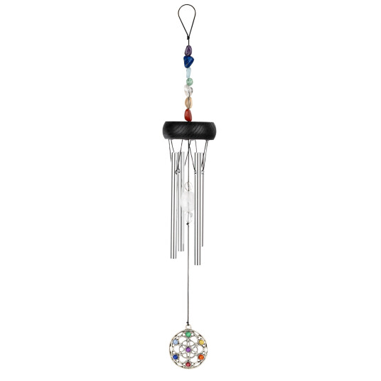 Meinl Sonic Energy Cc12mini Mini Chakra Chime 12" Height