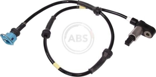 A.B.S. 30281 Sensor ABS A.B.S. 30281 Sensor ABS