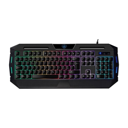 Dacota Gaming Strike spilltastatur W10C