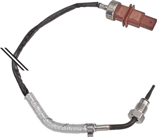 Sensor, eksostemperatur MEYLE 114 800 0211