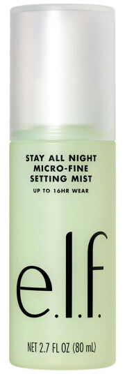 e.l.f. Stay All Night Micro-Fine Setting Mist e.l.f. Stay All Night Micro-Fine Setting Mist