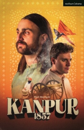 Kanpur: 1857 Kanpur: 1857