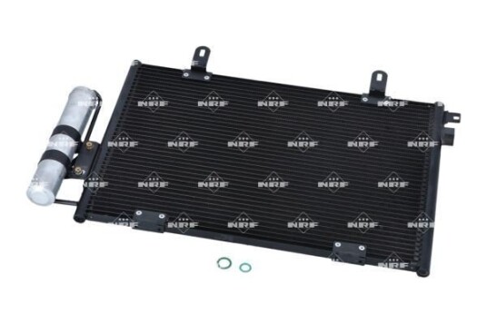 Kondensator NRF 35379