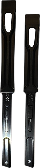 Raptor Hammerskaft 37cm Sort Raptor Hammerskaft 37cm Sort