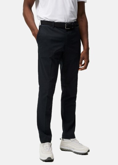 J.lindeberg Vent Golf Pant Black 32/32 Hverdagsbukser