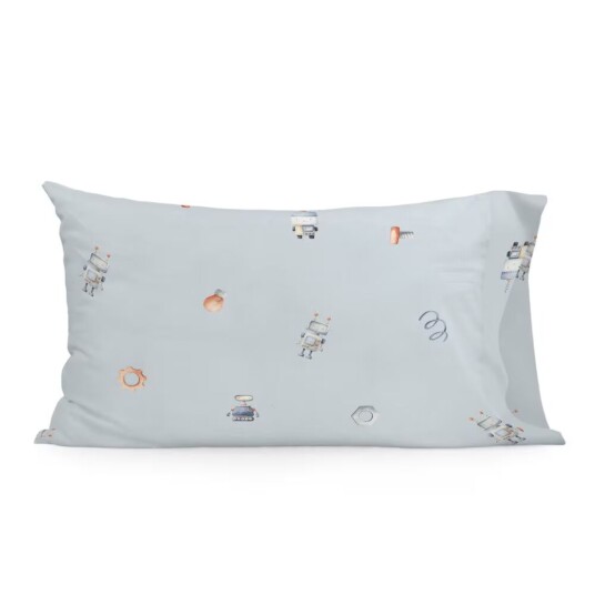Putetrekk HappyFriday Mini Nut Flerfarget 50 x 75 cm
