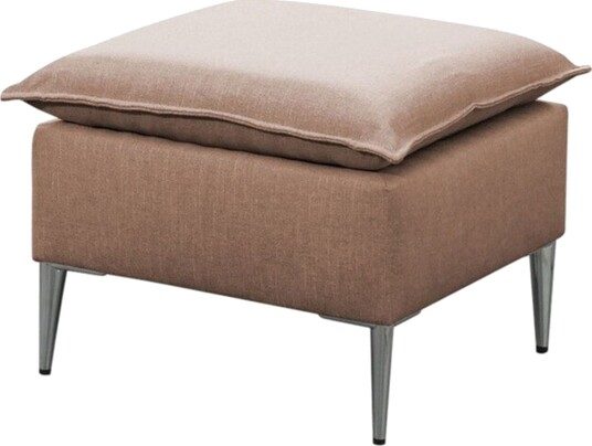 Staffin Fotskammel 50 cm -