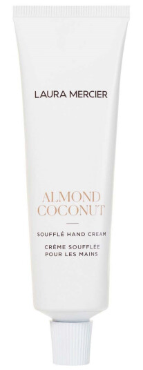 Laura Mercier Almond Coconut Soufflé Hand Cream 50 ml Laura Mercier Almond Coconut Soufflé Hand Cream 50 ml