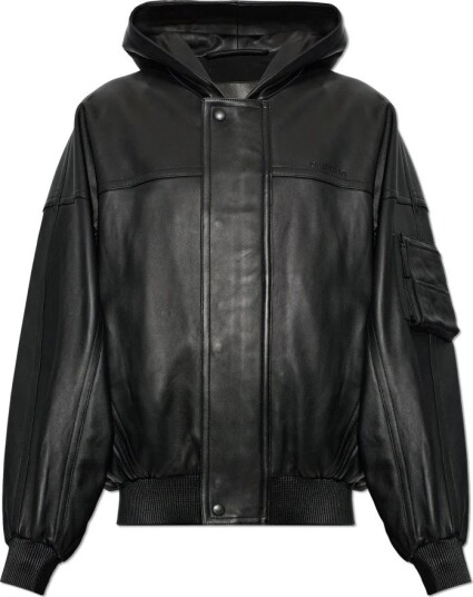 Balenciaga Herre Jakker Svart M,