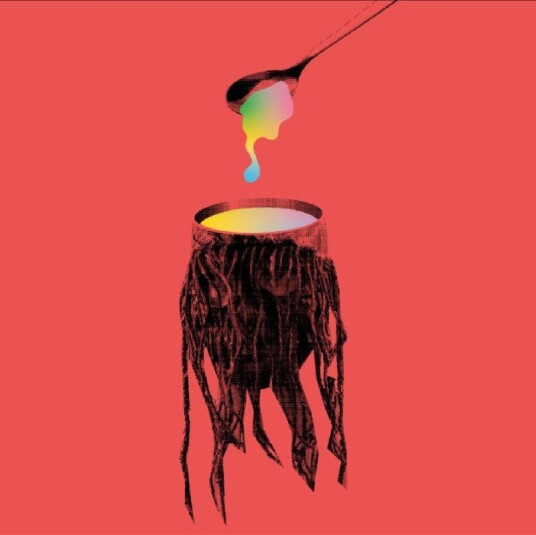 Goat Headsoup Vinyl