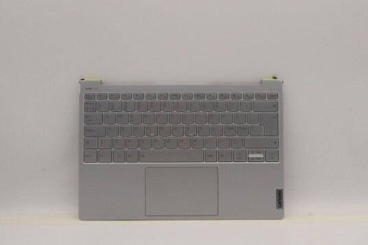 Lenovo COVER Upper Case ASM_NORDIC