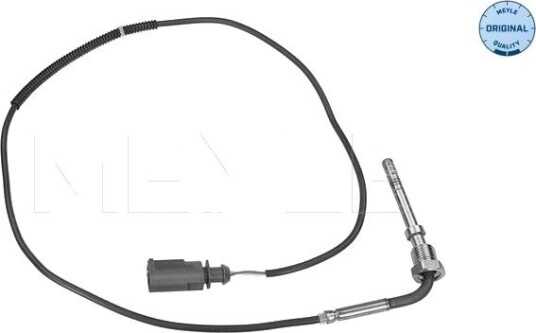 Sensor, eksostemperatur MEYLE 114 800 0090