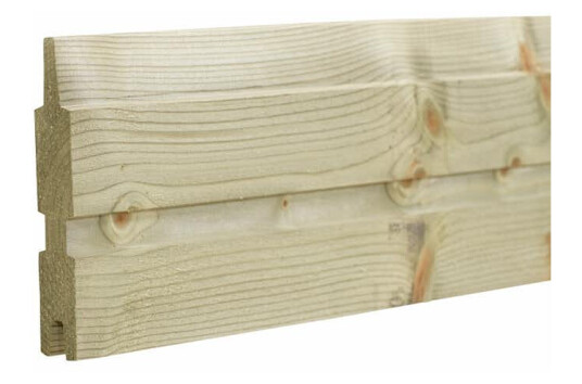 Profilpanel PLUS Plank 177 cm Profilpanel PLUS Plank 177 cm