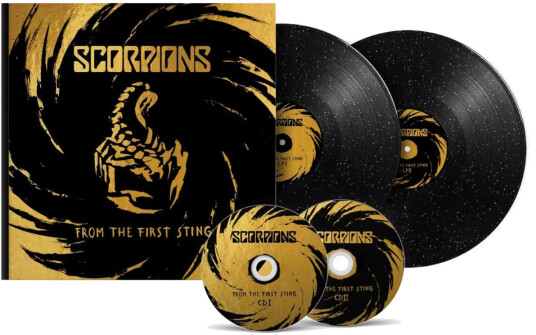 From The First Sting