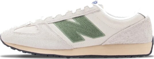 New Balance unisex Sport Beige 44 1/2 EU,