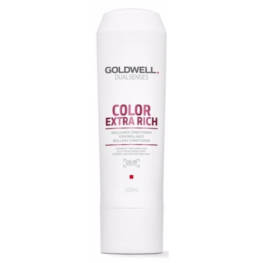 Goldwell Dualsenses Color Extra Rich Brilliance Conditioner 200ml Goldwell Dualsenses Color Extra Rich Brilliance Conditioner 200ml