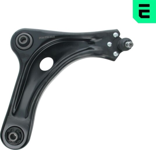 OPTIMAL G6 2019 Bærearm