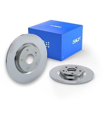 Bremseskive SKF VKBD 90083 S2