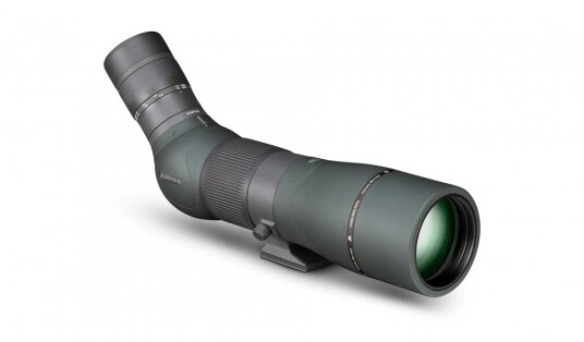 Vortex Razor HD 22-48x65 Vinklet Spotting Scope Vortex Razor HD 22-48x65 Vinklet Spotting Scope