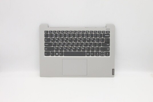 Lenovo Upper Case C81N7 PG NBLKB_GRK MEDION