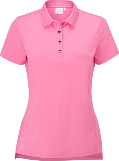 Ping Sedona Golf pologenser dame Flamingo (345)