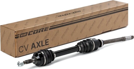 goCORE GCA30048 Drivaksel