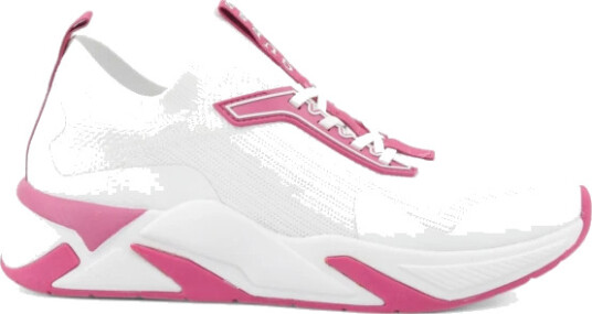 Guess Dame Sko Hvit 38 EU, Guess Dame Sko Hvit 38 EU,