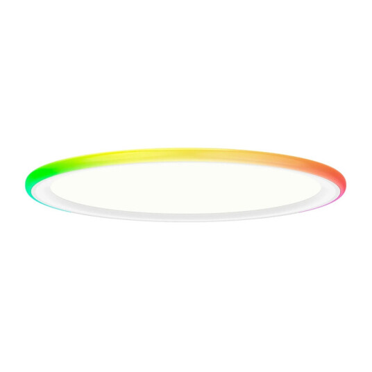 Yeelight Mars C300 RGB Taklampe   1800lm 24W 30cm
