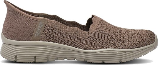 Skechers Ballerinasko Seager Believe It Beige