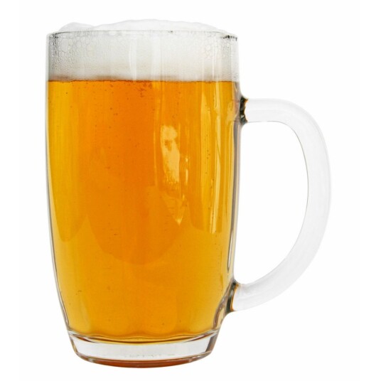 Böhmisches ølseidel 50 cl Böhmisches ølseidel 50 cl