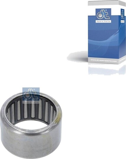 Lagring, girmekanisme DT Spare Parts 4.63844