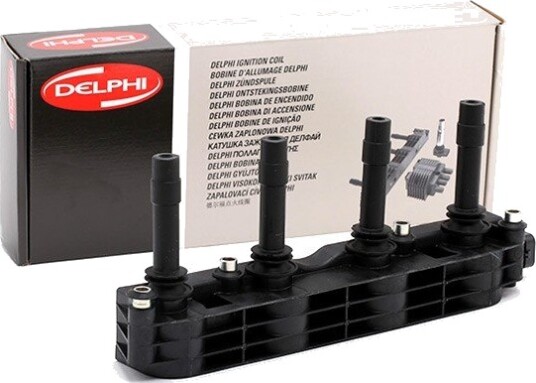 DELPHI CE10000-12B1 Tennspole