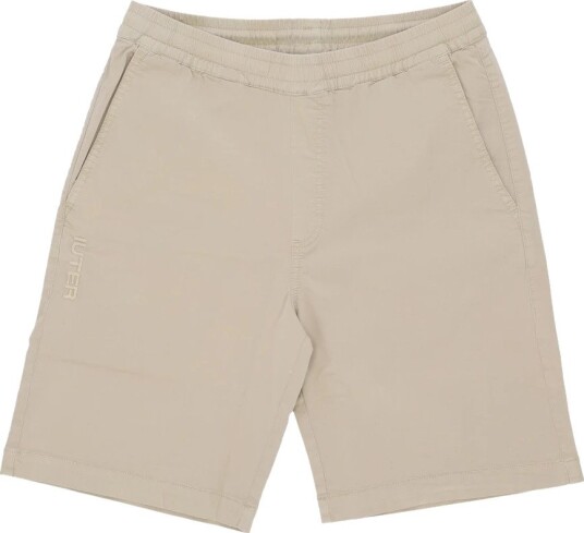 Iuter Herre Shorts Beige XL,