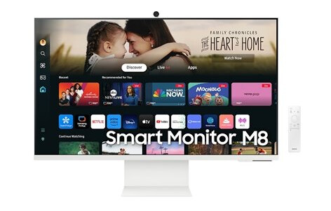 Samsung M8 M80D