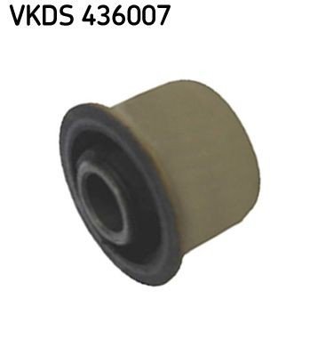Feste, styrestag SKF VKDS 436007