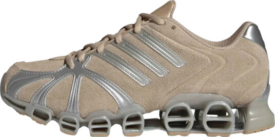 Adidas Dame Sport Beige 38 EU,